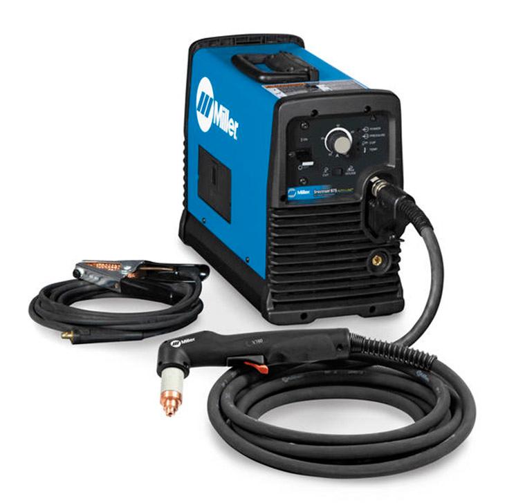 Sistema de corte por plasma AUTOLINE SPECTRUM 875