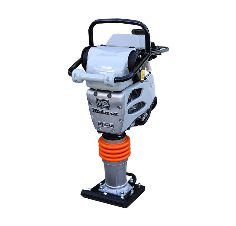 Compactadora MTX60HD