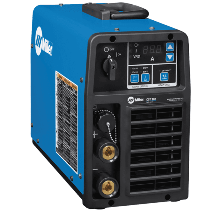 Soldador eléctrico inversor CST-282