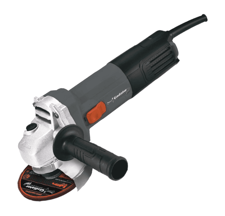 Esmeril angular 4.1/2plg 800W, 60Hz AA 715/120