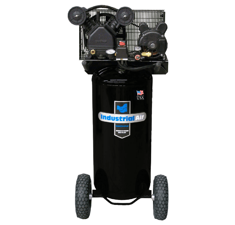 Compresor vertical 20gal 1.6Hp v-twin IL1682066.MN