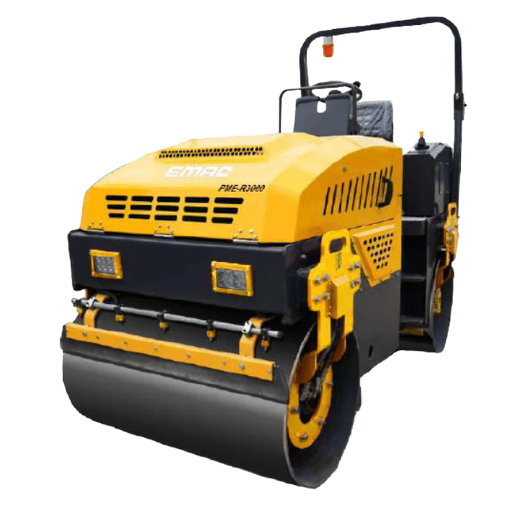 Rodillo Compactador 3.1 Tons