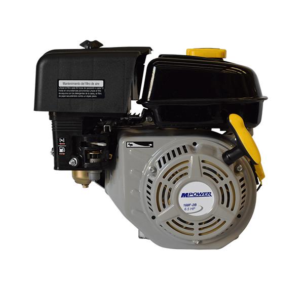 Motor 6.5 HP