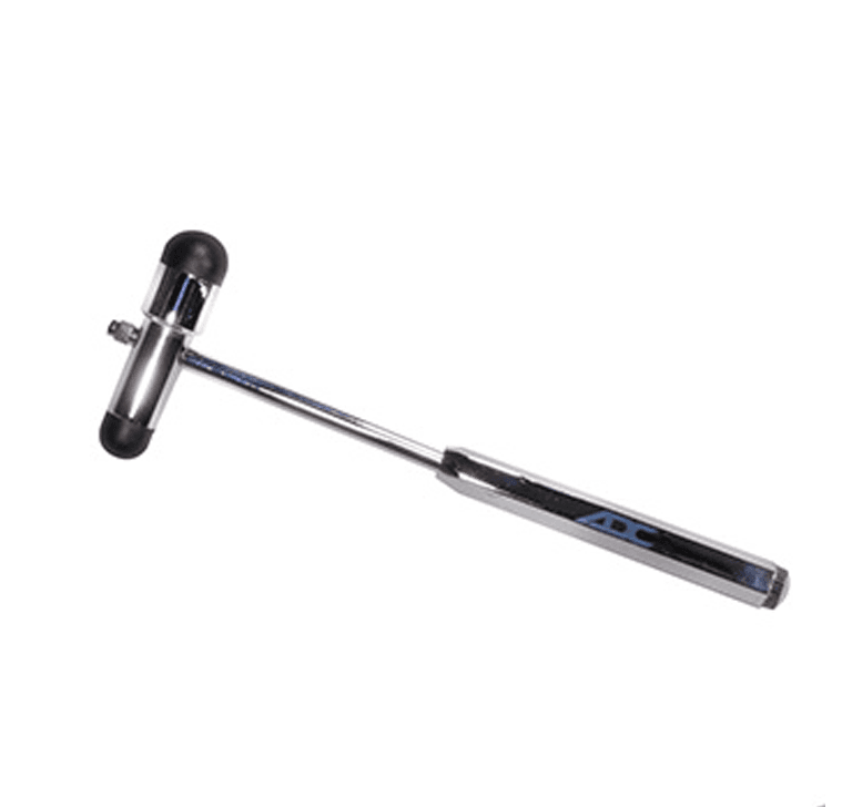 Martillo de reflejos