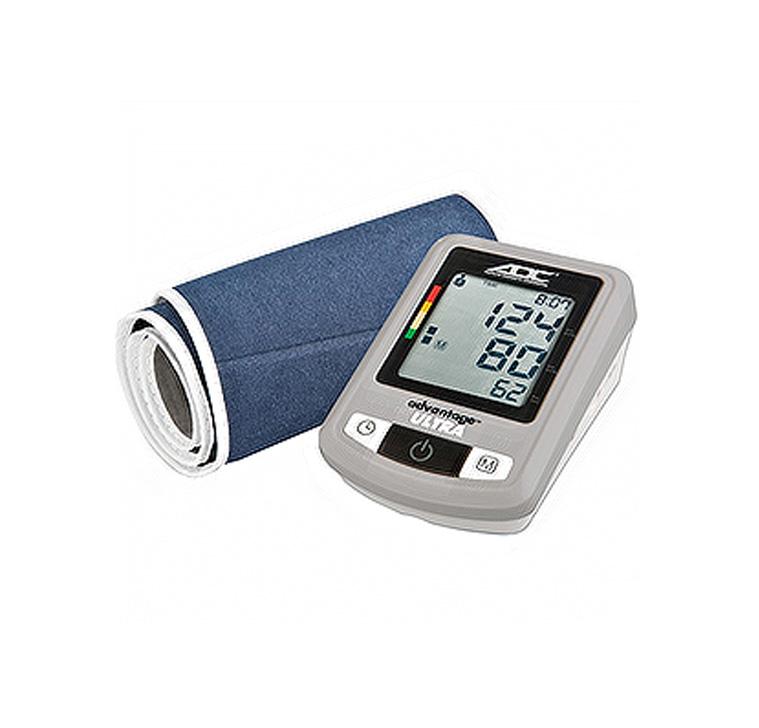 Tensiómetro Digital