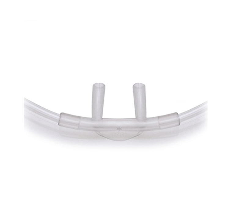 Cánula nasal adulto