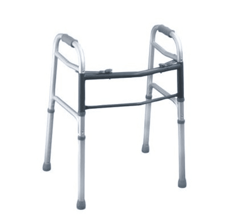 Andadera de dos botones 4001