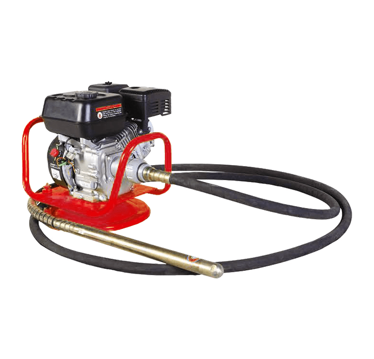 Motor Vibrador a gasolina