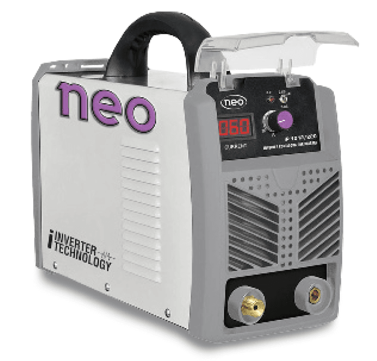 Inversor Corte Plasma 20-50A 120-220V