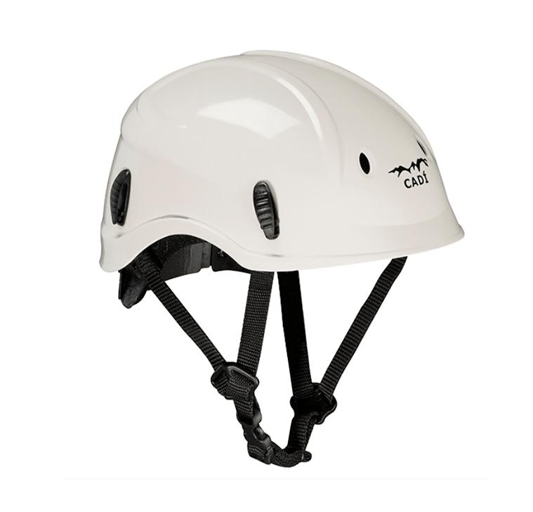 Casco para trabajo en alturas CADI