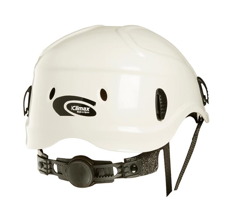 Casco para trabajo en alturas CADI