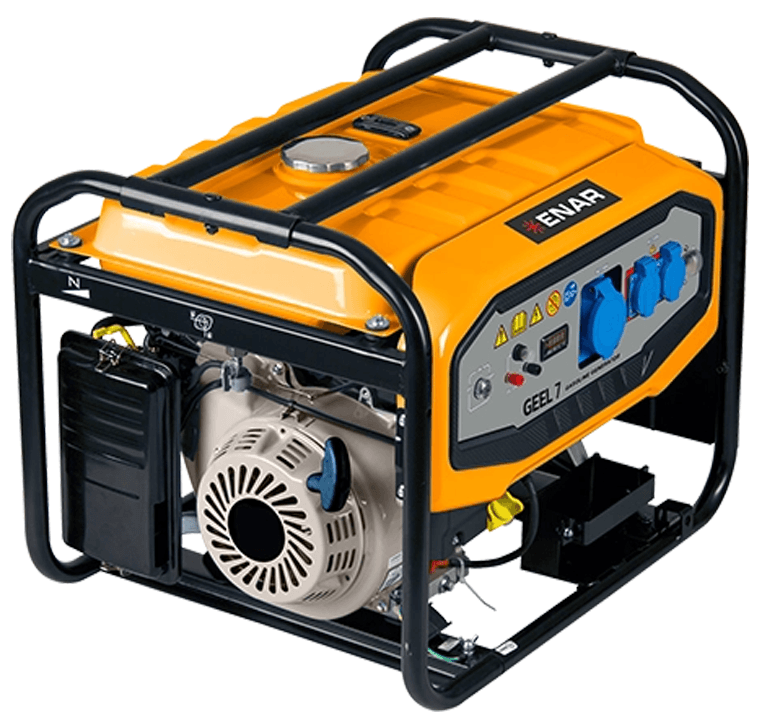 Torre de Iluminación Portátil STELLA