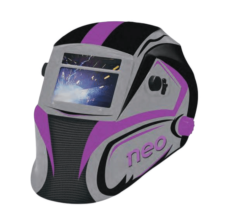 Soldador Inversor LCD 250A