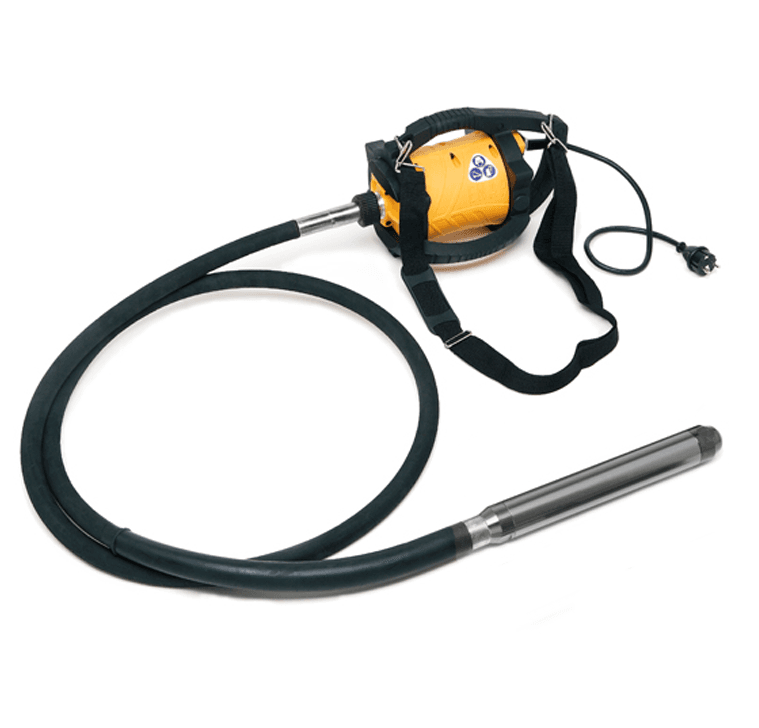 Conjunto vibrador Dingo tax 4m ax 40 296