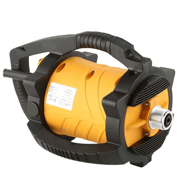 Conjunto vibrador Dingo tax 4m ax 40 296