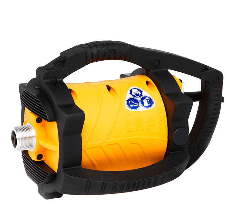 Conjunto vibrador Dingo tax 4m ax 40 296